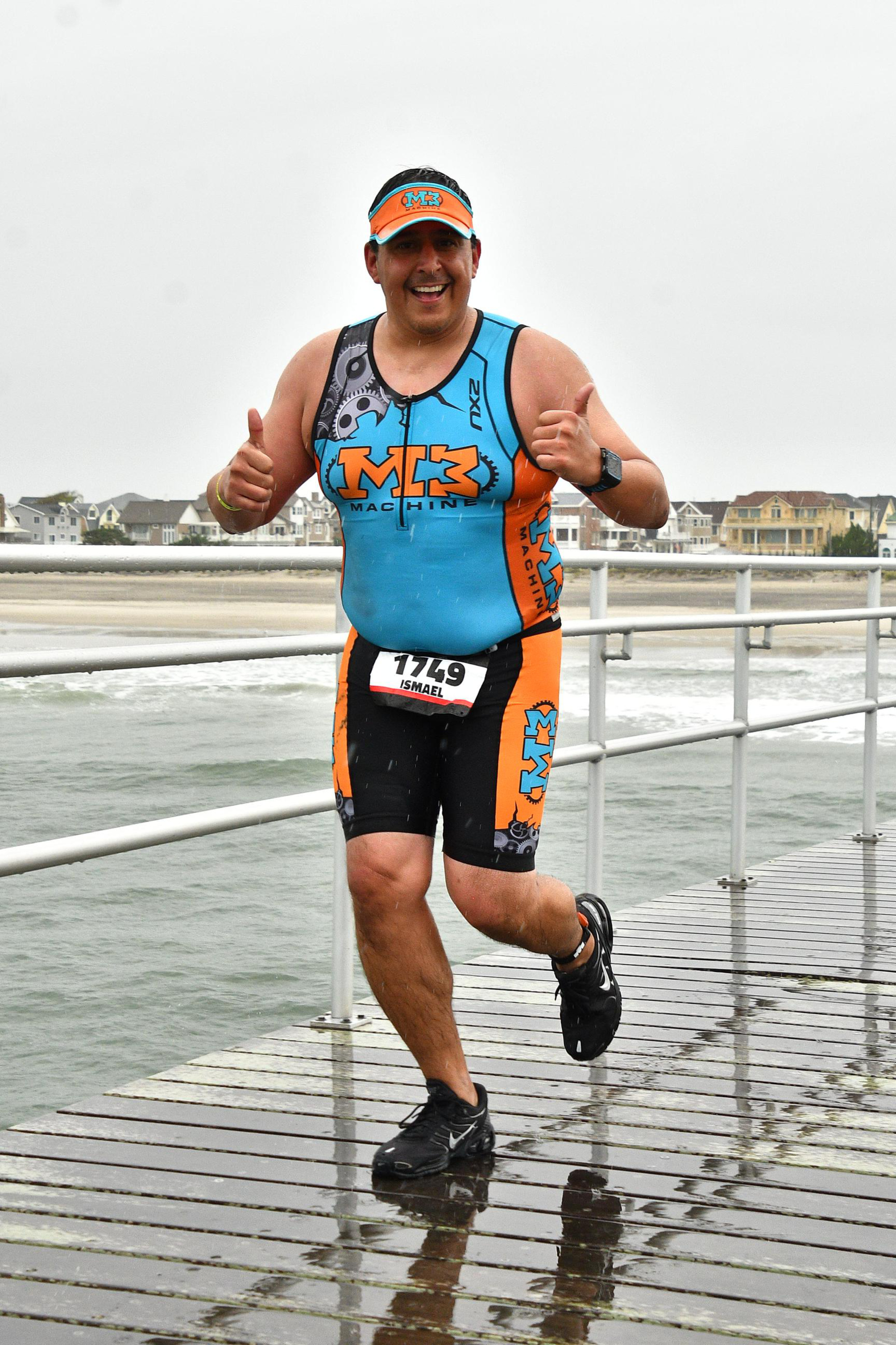 Atlantic City 70.3